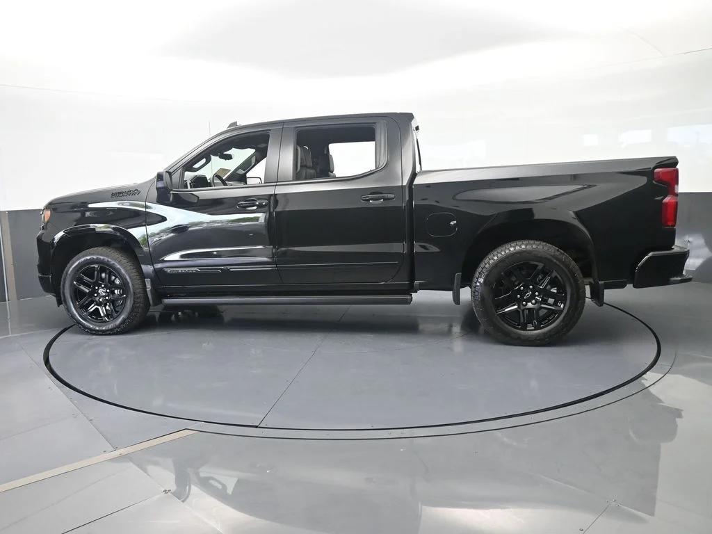 chevrolet silverado 1500 2026 1GCUKJEL8TZ200130 image chevrolet silverado 1500 2026 1GCUKJEL8TZ200130 image